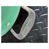 GreenPan Bakeware Set - 3 Rectangular Pans & 3 Glass-Lidded Pans