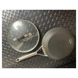 GreenPan Bakeware Set - 3 Rectangular Pans & 3 Glass-Lidded Pans