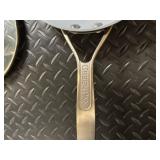 GreenPan Bakeware Set - 3 Rectangular Pans & 3 Glass-Lidded Pans