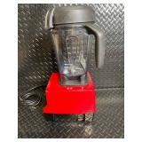 Vitamix VM0102D Blender with 4 Jars, Tamper & Manual