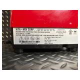 Vitamix VM0102D Blender with 4 Jars, Tamper & Manual