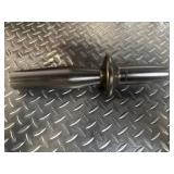 Vitamix VM0102D Blender with 4 Jars, Tamper & Manual