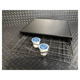 Keurig Single-Cup Coffee Maker & Cuisinart PowerSelect 3-Speed Electronic Hand Mixer