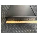 Keurig Single-Cup Coffee Maker & Cuisinart PowerSelect 3-Speed Electronic Hand Mixer