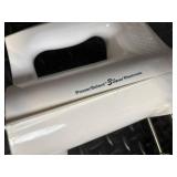 Keurig Single-Cup Coffee Maker & Cuisinart PowerSelect 3-Speed Electronic Hand Mixer