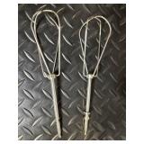 Keurig Single-Cup Coffee Maker & Cuisinart PowerSelect 3-Speed Electronic Hand Mixer