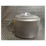 Cuisinart ICE-100 Gelato & Ice Cream Maker - 1.5 Qt - Includes Popsicle Molds & Gelato Recipe Book