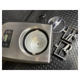 Cuisinart ICE-100 Gelato & Ice Cream Maker - 1.5 Qt - Includes Popsicle Molds & Gelato Recipe Book