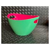 Vintage Charm Sailboat Border Dinnerware Set - Oval Plate & 2 Bowls