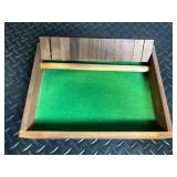 Rummikub Original & Buzz Word & Five Family Games Board Game Lot - Travel Sets