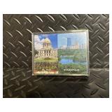 Rummikub Original & Buzz Word & Five Family Games Board Game Lot - Travel Sets