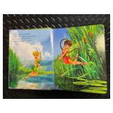 Disney Princess & Animated Toys Collection