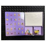 Disney Princess & Animated Toys Collection