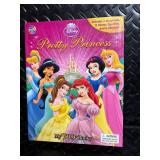 Disney Princess & Animated Toys Collection