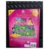 Disney Princess & Animated Toys Collection