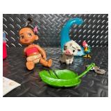 Disney Princess & Animated Toys Collection