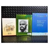 Assorted Children's Picture Books & Foldable Origami Fashion Kit