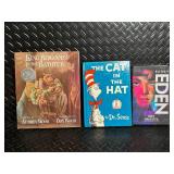 Assorted Children's Picture Books & Foldable Origami Fashion Kit