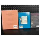 Assorted Children's Picture Books & Foldable Origami Fashion Kit