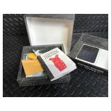 Assorted Children's Picture Books & Foldable Origami Fashion Kit