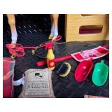 Next Generation Toy Horses Playset with Barn & Accessories