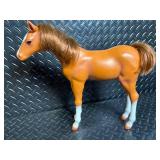 Next Generation Toy Horses Playset with Barn & Accessories