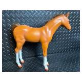 Next Generation Toy Horses Playset with Barn & Accessories