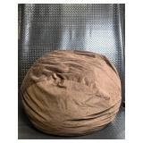 Cordaroy's Bean Bag Chairs (Lot of 2)