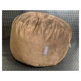 Cordaroy's Bean Bag Chairs (Lot of 2)