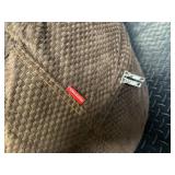 Cordaroy's Bean Bag Chairs (Lot of 2)