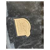 Sorel Caribou Boots - Men's US 10 Brown/Tan Leather & Shearling