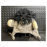 Winter Accessories Lot: Delux Nepal Wool Hats & Viking Beanie & Hestra Gloves