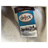 Winter Accessories Lot: Delux Nepal Wool Hats & Viking Beanie & Hestra Gloves