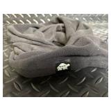 Winter Accessories Lot: Delux Nepal Wool Hats & Viking Beanie & Hestra Gloves