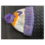 Winter Accessories Lot: Delux Nepal Wool Hats & Viking Beanie & Hestra Gloves