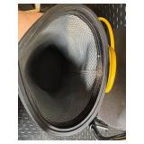 Backpack Vacuum System with Harness & Hose - ProTeam Bags (10 Qt/7 L)