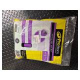 Backpack Vacuum System with Harness & Hose - ProTeam Bags (10 Qt/7 L)