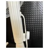 Midea FS40-8M Stand Fans - 120V 60Hz 0.37A, Pair