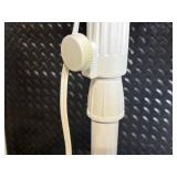 Midea FS40-8M Stand Fans (Lot of 2)