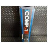 EP Graphite SuperPro Cross-Country Ski w/ Bindings - 64 in (164 cm)