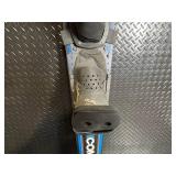 EP Graphite SuperPro Cross-Country Ski w/ Bindings - 64 in (164 cm)