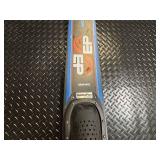 EP Graphite SuperPro Cross-Country Ski w/ Bindings - 64 in (164 cm)