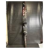 Precision Powder Ski - Laser Aligned Fin System, Inside Radius Sidecut