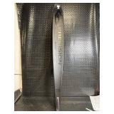 Precision Powder Ski - Laser Aligned Fin System, Inside Radius Sidecut