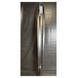 O'Brien Graphite Water Ski - 60 in Length with Adjustable Bindings