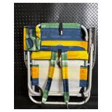 Tommy Bahama Relax Beach Chair - Make Life One Long Weekend