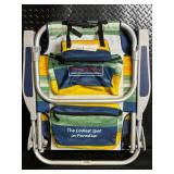 Tommy Bahama Relax Beach Chair - Make Life One Long Weekend