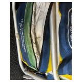 Tommy Bahama Relax Beach Chair - Make Life One Long Weekend