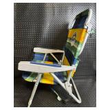 Tommy Bahama Relax Beach Chair - Make Life One Long Weekend