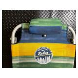 Tommy Bahama Relax Beach Chair - Make Life One Long Weekend